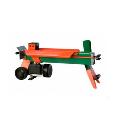 China 1500W 52cm 5 elétricos Ton Firewood Log Splitter à venda