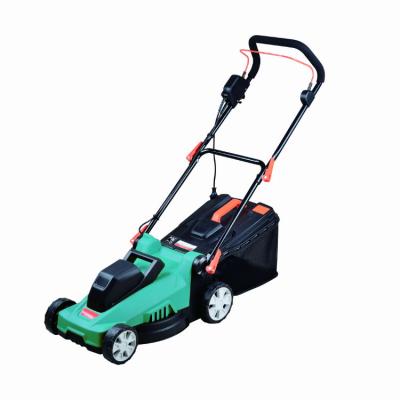 Chine vitesse électrique de la commande par courroie du moteur 2000W de tondeuse à gazon de jardin de 42cm 3500/Min à vendre