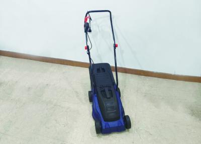 Chine tondeuse à gazon électrique du début 1000W/largeur de coupe électrique de faucheuse de poussée 30cm à vendre