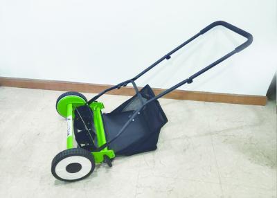 Chine La tondeuse à gazon modèle de jardin de 18 pouces/USA avec 4 roues a adapté la couleur aux besoins du client à vendre