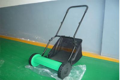 Chine Euro taille ajustable manuelle modèle de coupe de tondeuse à gazon de jardin 16 pouces à vendre