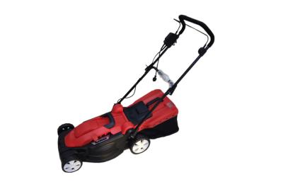 Chine Tondeuse à gazon intelligente de jardin avec le moteur de brosse, tondeuse à gazon 2000W électrique à vendre