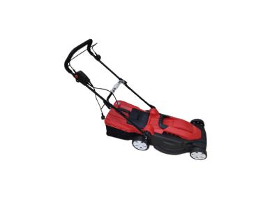 Chine tondeuse à gazon 2000W électrique avec la tondeuse à gazon de jardin de moteur de brosse/18 pouces à vendre