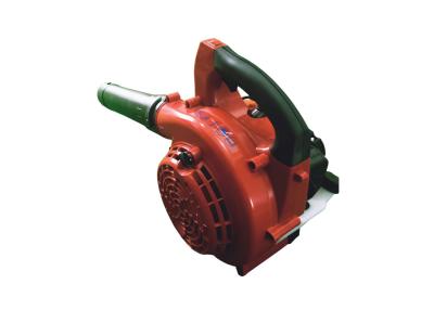 China Ventilador da licença do jardim de 2 funções, vácuo do ventilador de folha da gasolina da gasolina à venda