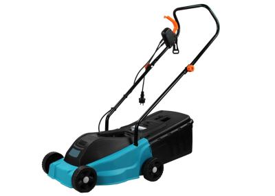 China cortador de grama elétrico pequeno de 1200W 32cm à venda