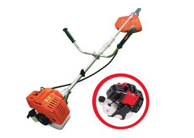 Китай 52cc 2 в 1 траве хода резца щетки 2 функции более милой для сада и ландшафта продается