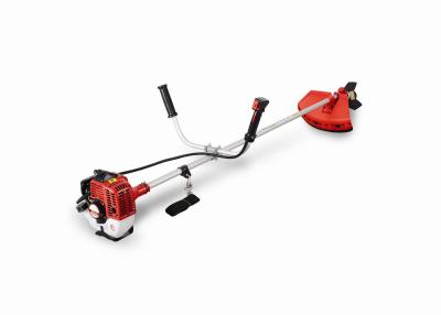 Китай 2 резец щетки нефти голов 52cc 2.2HP триммера продается