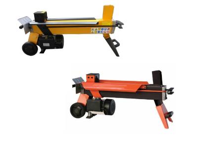 Китай Splitter 1500W журнала процессора швырка деревянный Splitter журнала 5 тонн горизонтальный продается