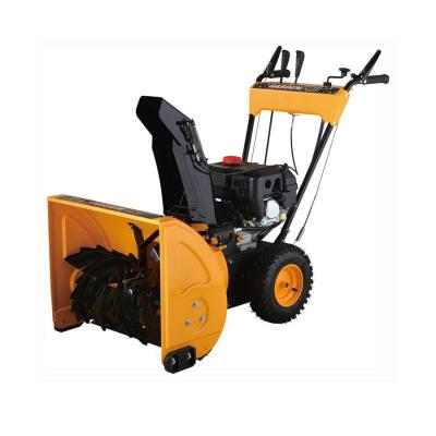Китай метельщик снега бензина дюйма 6.5HP входа 21 510mm продается