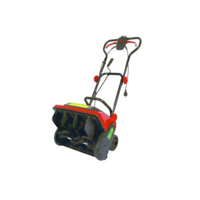 Китай 20 воздуходувка снега дюйма сподручная 1600W электрическая для проезжей части продается