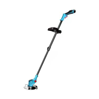Chine coupeur de brosse télescopique de tuyau de trimmer sans fil d'herbe de batterie de 12V 2000mAh à vendre