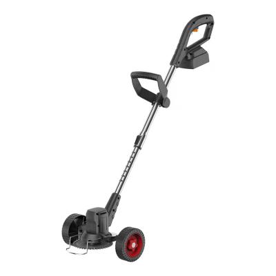 Chine Coupeur d'herbe télescopique de brosse du trimmer 1000W d'herbe de tuyau avec la batterie 21V à vendre