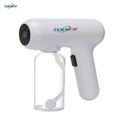 China Tipo frio sem corda soquete de Fogger de C para a desinfecção 10W à venda