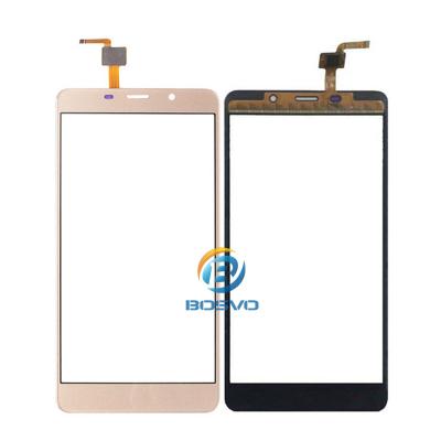 China Mobile Phone Digitizer For Leagoo M8 Pro Touch Screen Screen Replacement Glass Repair Parts 2500pcs/day for sale