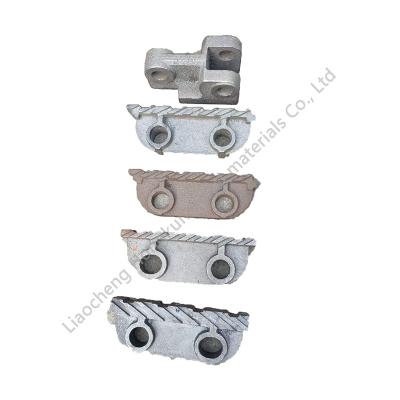 China Construction works Hot Sale Boiler Type Grid Price Auxiliaries Boiler Spare Parts for sale