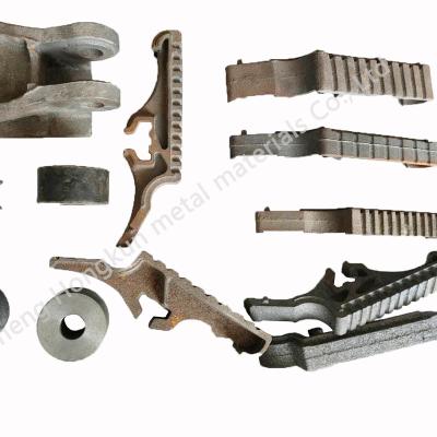 China Construction works Boiler grate accessories, boiler beam grate, grate piece for sale