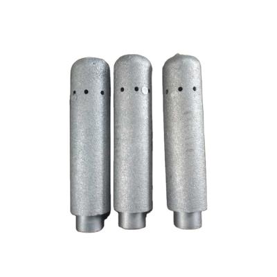 China Construction works Wholesale Gasoline Nozzle Boiler Hood Coal Fired Furnace Boiler Parts Oil Burner Nozzle for sale