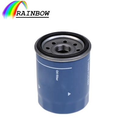 China Auto Engine Spin-On Oil Filters Product 15400-PLC-004 15400-PLM-A01 15400PFB014 For HONDA ANALYSIS for sale