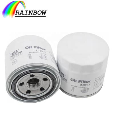 China Auto-Oil Factory Price Engine Auto OEM Filter Franco Camion 15400-634-003 For HONDA for sale