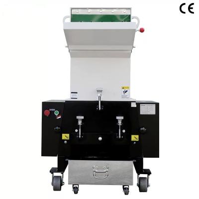 China Hot sale new plastic crusher machine recycling plastic bottle crusher /plastic crusher machine for sale