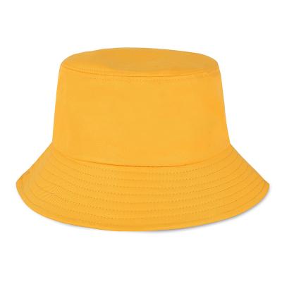 China Wholesale Empty Simple Cheap Bucket Hat Character Bucket Hat High Quality Hat for sale