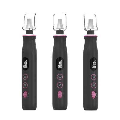 China Electric Nail Machine Grinder Mini Portable Polisher Set For Manicure Pedicure for sale