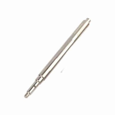 China Car Shaft CNC Front Rear Drive Shafts Precision Machining Car Auto Spare Parts For The Great Wall Motor for sale
