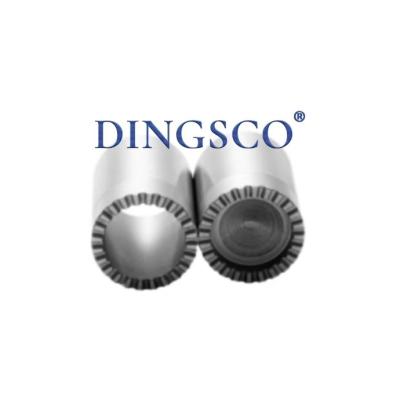 China High-Precision Solutions In Industrial Transmission End Grinding Gear for sale