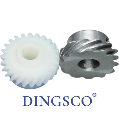 China High Precision Wear-Resistant Pulling Machine Industrial Sewing Machine Gear for sale