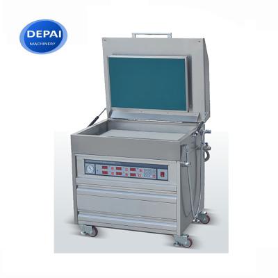 China High quality factory with good price plate making machine for sale