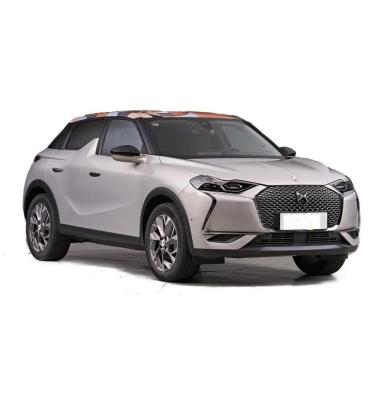 China DS3 EV 2021 Left Bank E-Tenched Edition Suv Electric Vehicles New Energy Cars High Speed Car 4118*1791*1524mm for sale