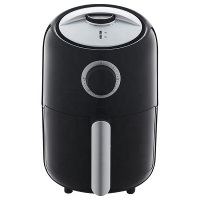 China Healthy Way For Frying Without Oil And Low Fat Electric Freidora Air Oil Free Cooking Deep Fryer 80% Less Fat For Rotisserie for sale
