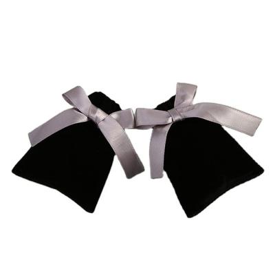 China Recyclable Spot velvet bags brocade bags jewelry bags jewelry storage wholesale customization for sale