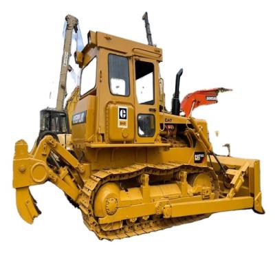 China Hotels used 100% original Japan D6N/D6M/D6D/D6G/D6H/D7G/D7H/D7R bulldozer in stock, second hand D6N bulldozer for sale for sale