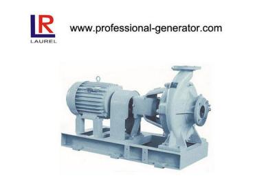 Cina Singola fase orizzontale Marine Pump Single Suction For marittima con la pompa centrifuga in vendita