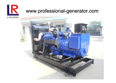 China 8 a água sem escova do gerador 375kVA do gás do LPG dos cilindros refrigerou a ignição da vela de ignição à venda