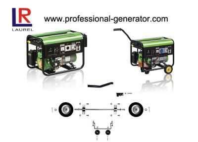 China Eco - forçado amigável - ar refrigerou o grupo de geradores 4 do gás natural - o curso OHV à venda
