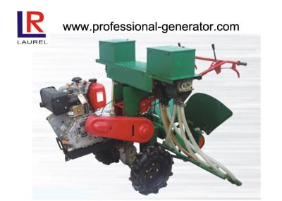 Κίνα Seeder λάχανων μηχανή καλλιεργητών, γεωργικός εργαλεία και εξοπλισμός μηχανών diesel 186F προς πώληση