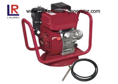 China vibrador de concreto portátil da gasolina do motor 168F com o 1 curso do cilindro 4 forçado - refrigerar de ar à venda