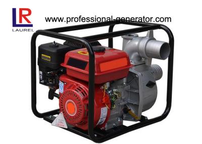 Cina Pompa idraulica di irrigazione 7HP a 3 pollici con grande capacità, struttura compatta di lunga vita in vendita