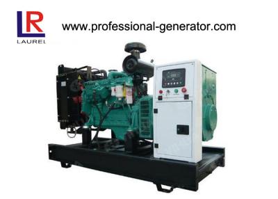 China Capacidade segura 50Hz/60 hertz de poder diesel aberto 16KW~220KW do grupo de gerador à venda
