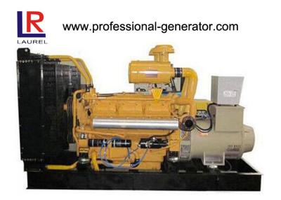 China Auto grupo de gerador diesel do começo 50hz 600kw Doosan aberto/tipo à prova de som para o prédio de escritórios/casa de campo/museu à venda