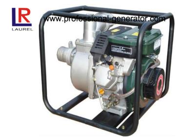 Cina Dispositivo d'avviamento agricolo diesel a 2 pollici di chiave del motore della pompa idraulica 4HP 170F/dispositivo d'avviamento di ritrazione in vendita