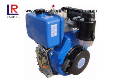 China 173F quatro o ar de motores diesel industrial do curso 5HP refrigerou diesel - motor posto à venda