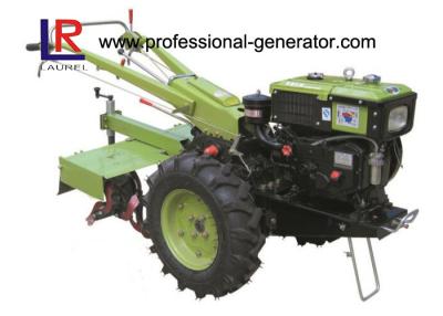 China Trator de passeio elétrico do rebento do poder do começo 8HP de Apporved do CE para a agricultura com duas rodas à venda