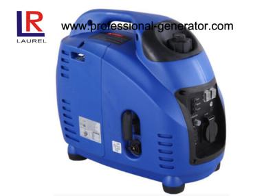 China 1.5kw portáteis silenciosos Mini Portable Gasoline Generators Home usam o gerador do inversor de Digitas à venda