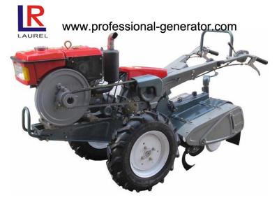 China Mão que anda o CE da máquina da agricultura do rebento do poder do óleo 7HP diesel/ISO habilitado à venda