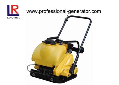 China Compressor 5.5HP vibratório com placa de base de aço à venda