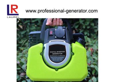 China gerador portátil do inversor de Digitas da gasolina do cilindro de 900w Honda único, gerador de Honda da gasolina 110V à venda