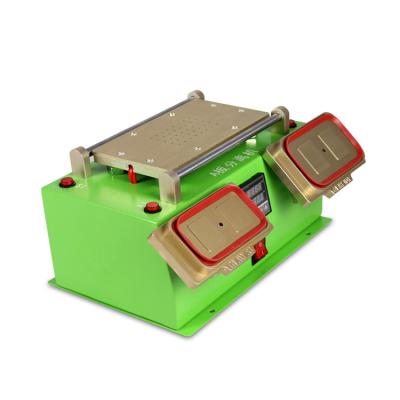 China 3 em 1 máquina do separador do Um-quadro à venda